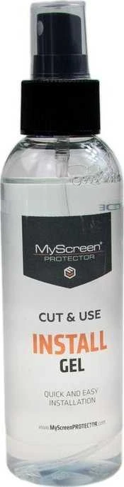 MYSCREEN CUT & USE APPLICATION GEL
