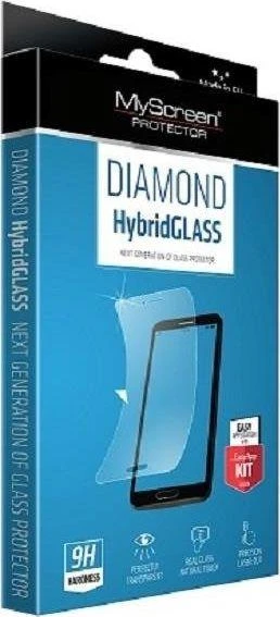 „MyScreen DIAMOND HybridGLASS 6“ EA rinkinys, skirtas „Honor 20“ / „Honor 20s“ / „Honor 20 Pro“ / „Nova 5T“