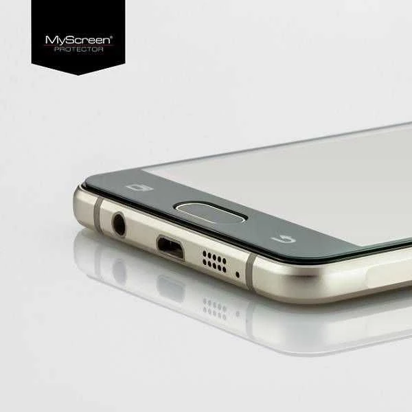 „MyScreen MS HybridGLASS“ „Apple iPhone 13 Mini 5.4“ hibridinis stiklas