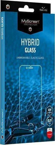 „MyScreen MS HybridGLASS“ Apple iPhone 14 Pro Max 6.7 hibridinis stiklas