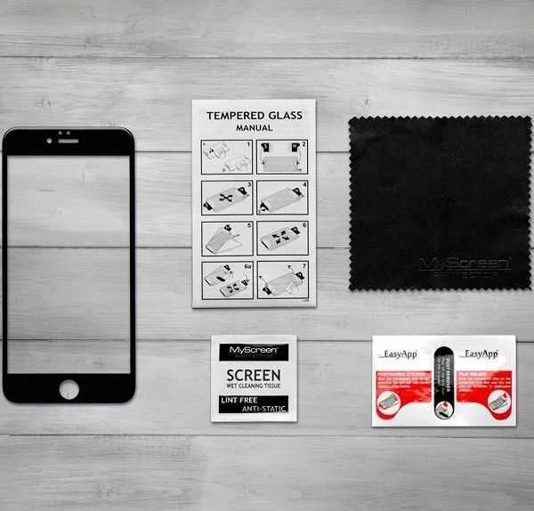 MyScreen Protector MS HybridGLASS SAM A326 A32 5G