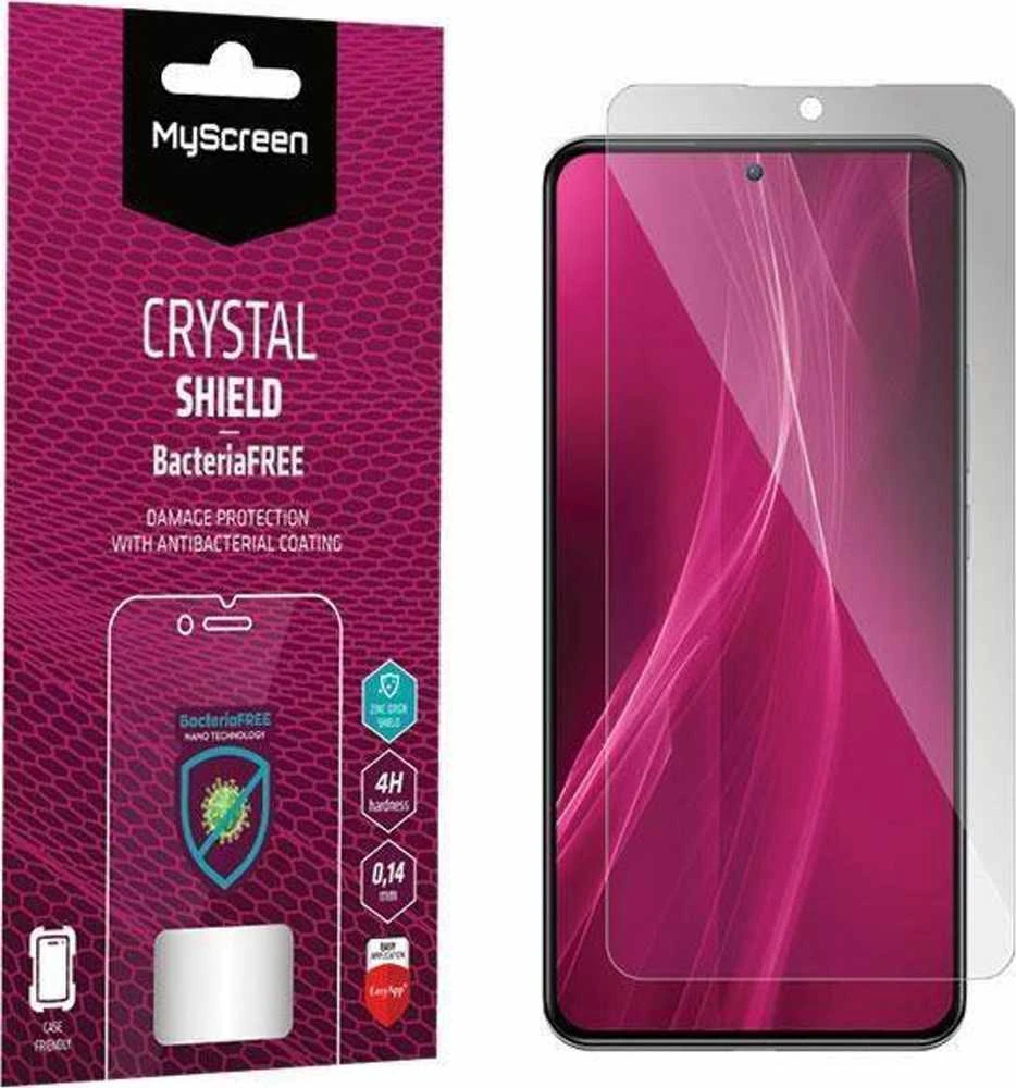 MyScreen MS CRYSTAL BacteriaFREE Realme 10