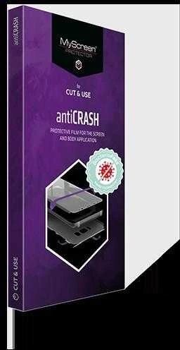 Ekrano apsauga MyScreen CUT&USE AntiCrash 4.0 skirta ploteriui 6,5 colių (10 vnt)