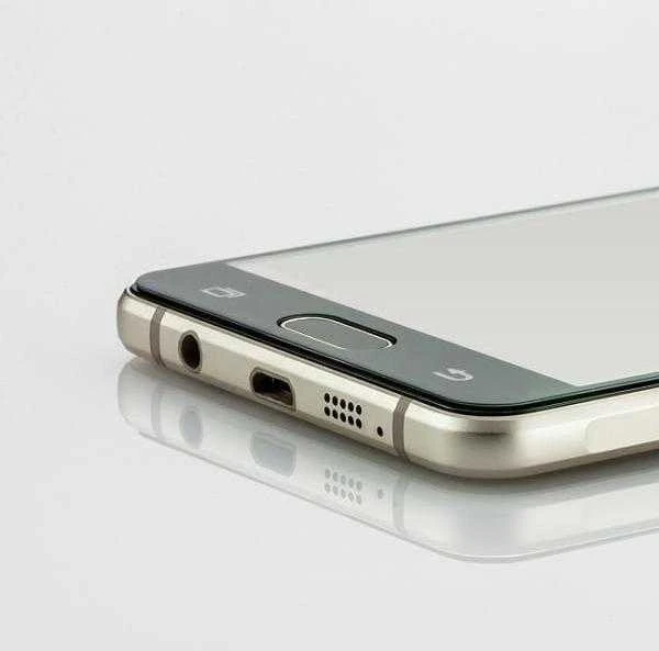 „MyScreen Lite“ – „Xiaomi Redmi Note 9 Pro/9S“.