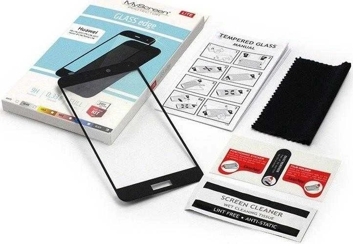 „MyScreen Lite“ – „Xiaomi Redmi Note 9 Pro/9S“.