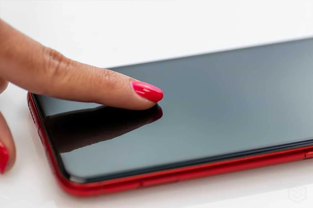 „MyScreen MS Diamond Glass Edge FG“ Xiaomi Poco M6 5G juodas „Full Glue“