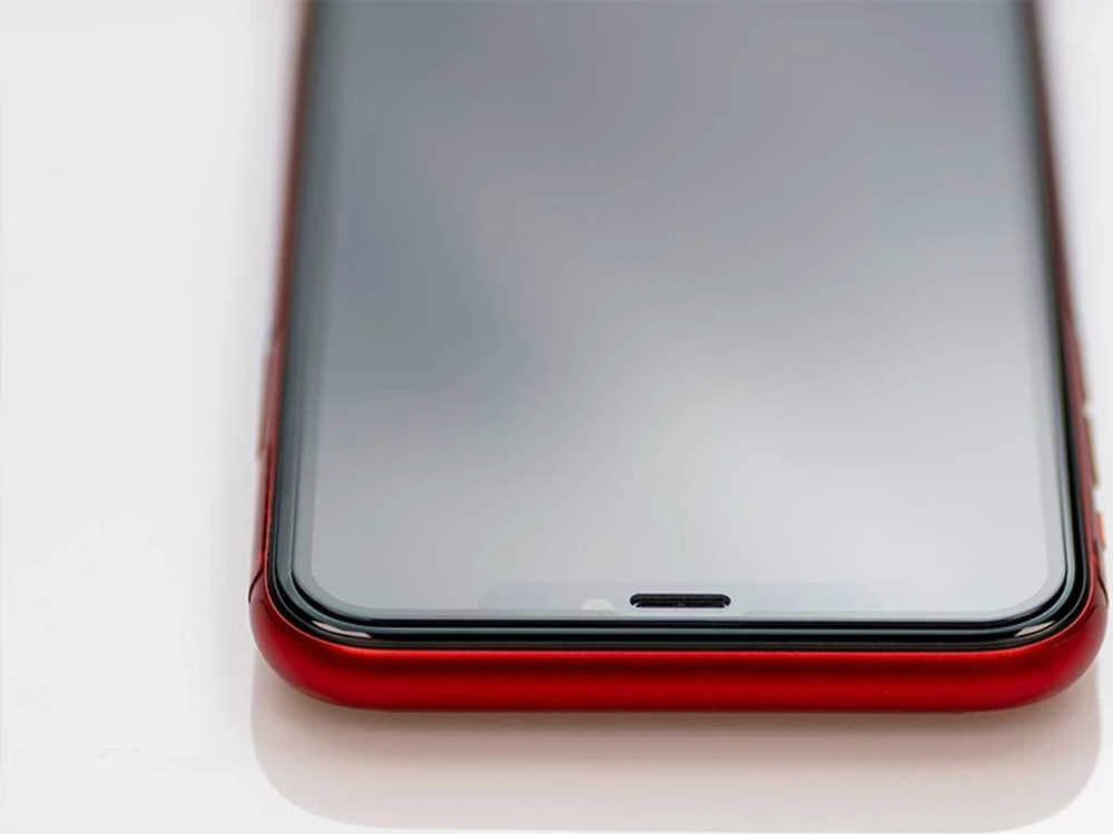 Apsauginis stiklas telefonui Xiaomi Redmi Note 13 5G MyScreen Diamond Glass Edge Full Glue juodos spalvos krašteliu