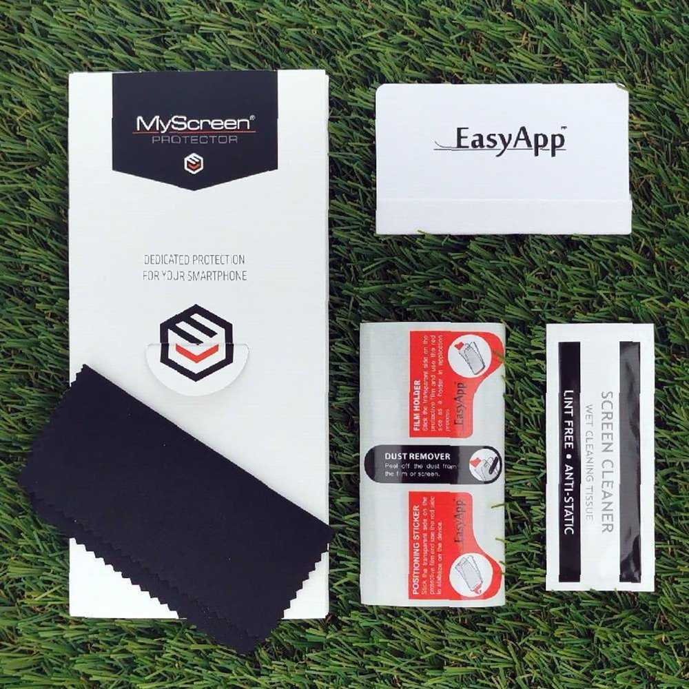 MyScreen MS Diamond Glass Edge 3D Motorola Edge 40 Neo 5G juodos spalvos tempered glass