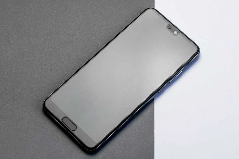 Apsauginis stiklas planšetei Samsung Galaxy Tab A9 8.7 MyScreen Diamond Glass Full Glue juodas