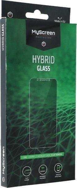 „MyScreen MS HybridGLASS“ „Samsung Galaxy A14 5G A14 6/A14 4G A145“ hibridinis stiklas