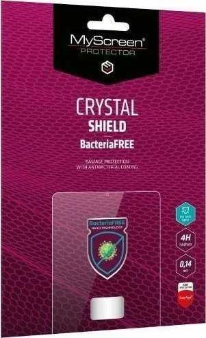 „MyScreen MS CRYSTAL BacteriaFREE Sam Galaxy TabS5e/S6 Folia“.