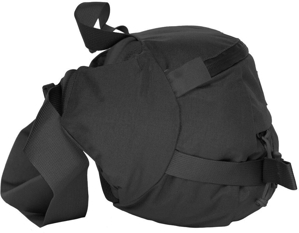 Mystery Ranch Hip Monkey, juoda, OS