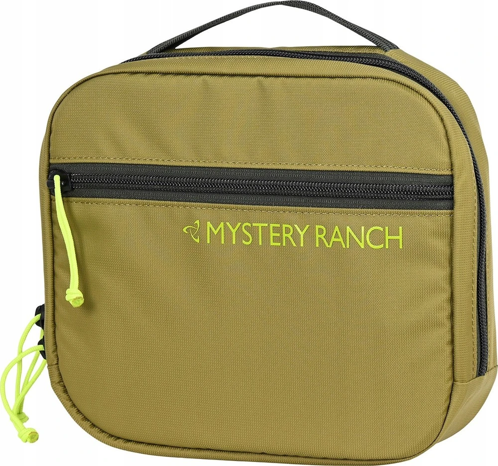 Mystery Ranch Mission Control Medium, Lizard, OS