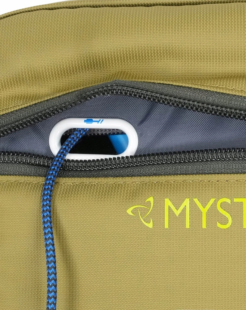 Mystery Ranch Mission Control Medium, Lizard, OS