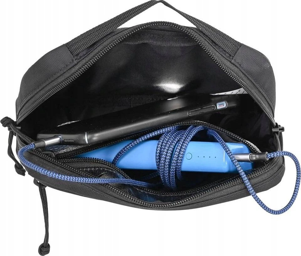 Mystery Ranch Mission Control Small, juoda, OS