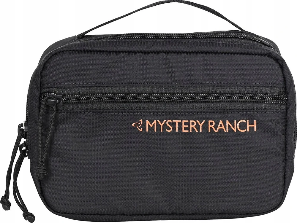 Mystery Ranch Mission Control Small, juoda, OS