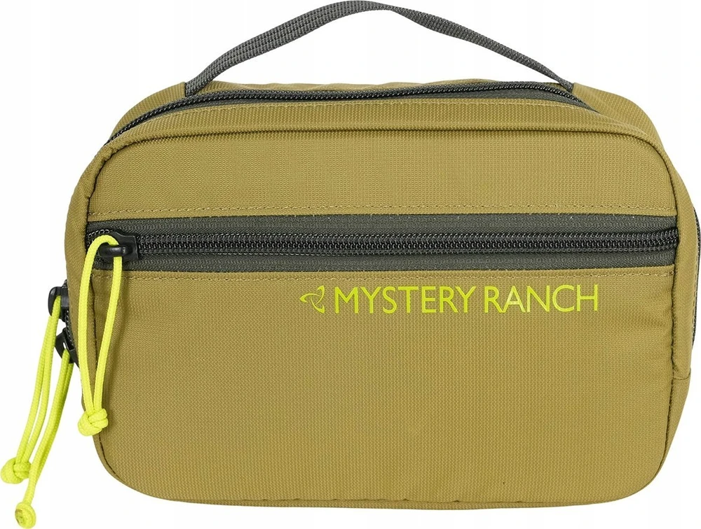 Mystery Ranch Mission Control Small, Lizard, OS