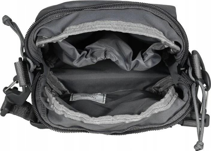 Mystery Ranch U'S Big Bop, DPM Camo, OS