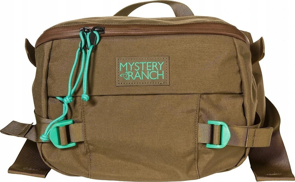 Mystery Ranch U'S Hip Monkey, Desert Fox, OS