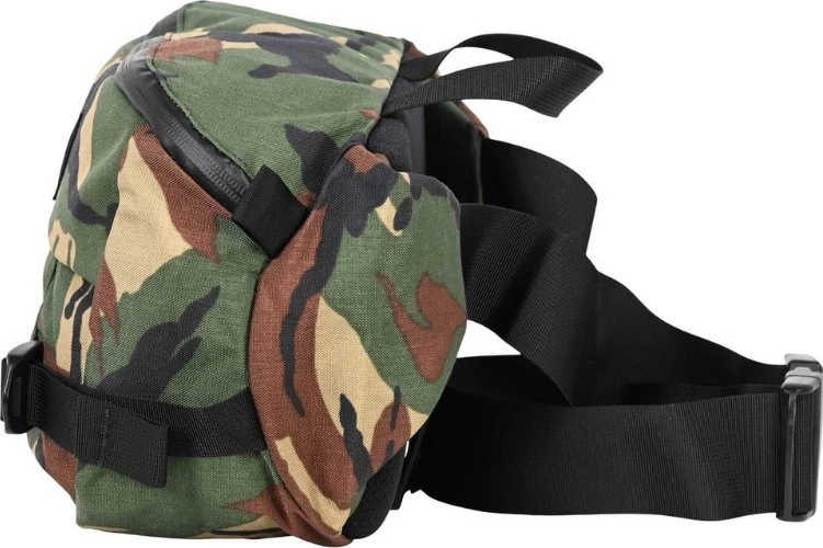 Mystery Ranch U'S Hip Monkey, DPM Camo, OS