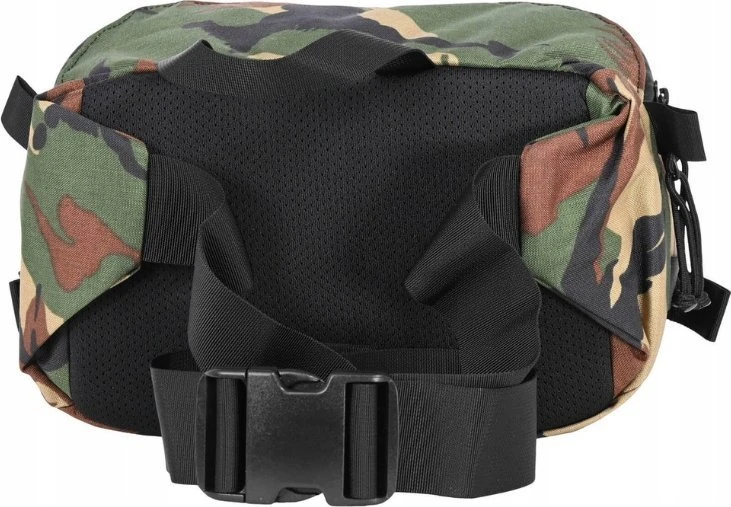 Mystery Ranch U'S Hip Monkey, DPM Camo, OS