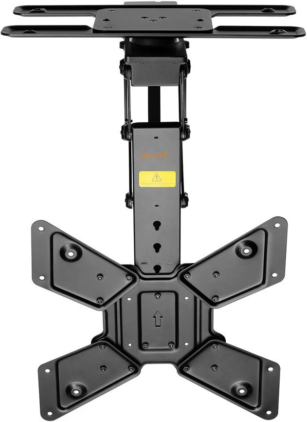 Laikiklis Mywall myWall HL46ML TV Deckenhalter motorisiert klappbar 23"-65" juodas