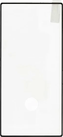 FULL Samsung Galaxy Note 10 5D pirštų atrakinimo dėklas su skylute, pilnai klijuojamas