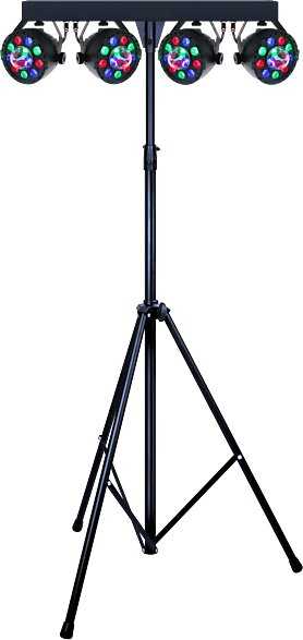 N-gear PB-FIVE vakarėlių baras