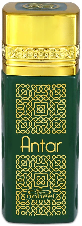 Nabeel Antar EDP parfumuotas vanduo vyrams, 100 ml