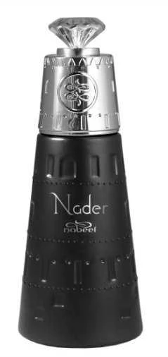 Nabeel Modern EDP parfumuotas vanduo vyrams, 100 ml