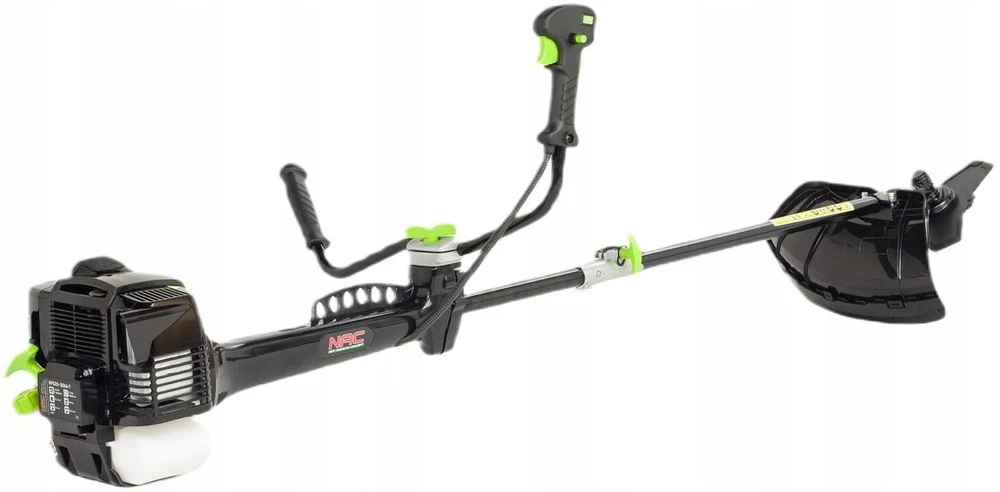 Krūmapjovė Nac BP520-30KA-T; 2,2 kW; benzininė