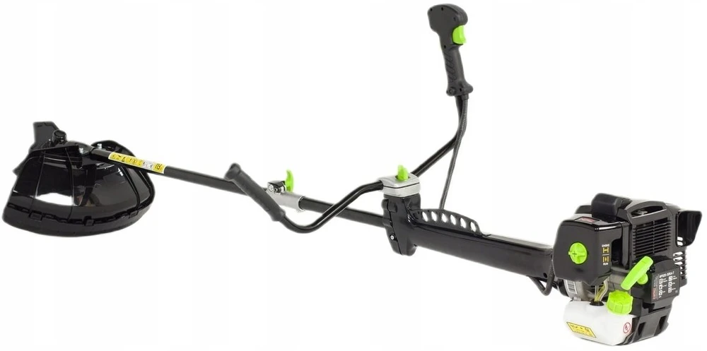 Krūmapjovė Nac BP520-30KA-T; 2,2 kW; benzininė