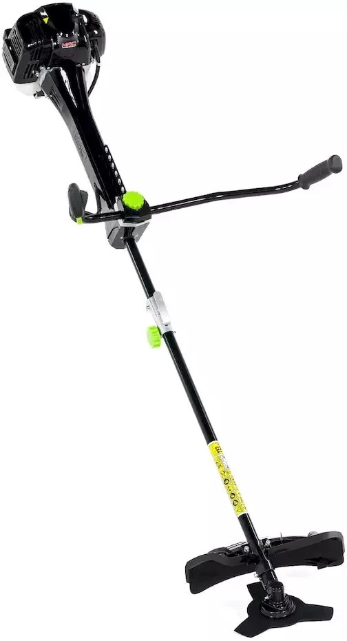 Krūmapjovė Nac BP520-30KA-T; 2,2 kW; benzininė