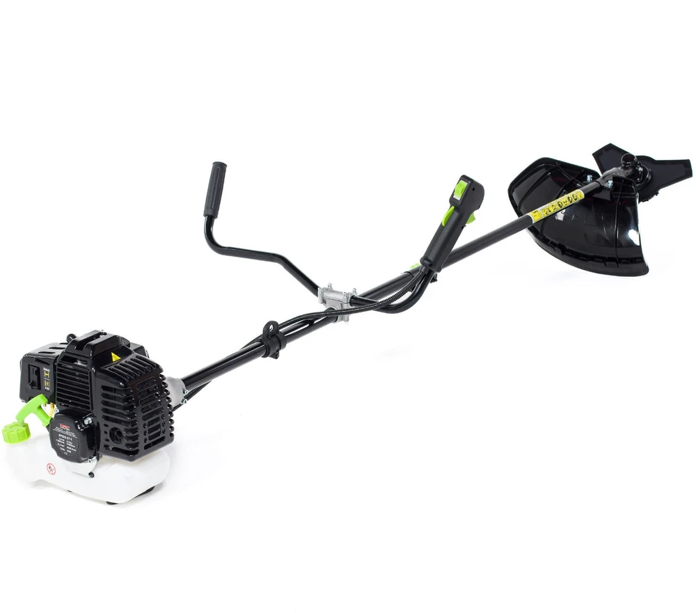 Krūmapjovė Nac BP520-27-T; 2,2 kW; benzininė