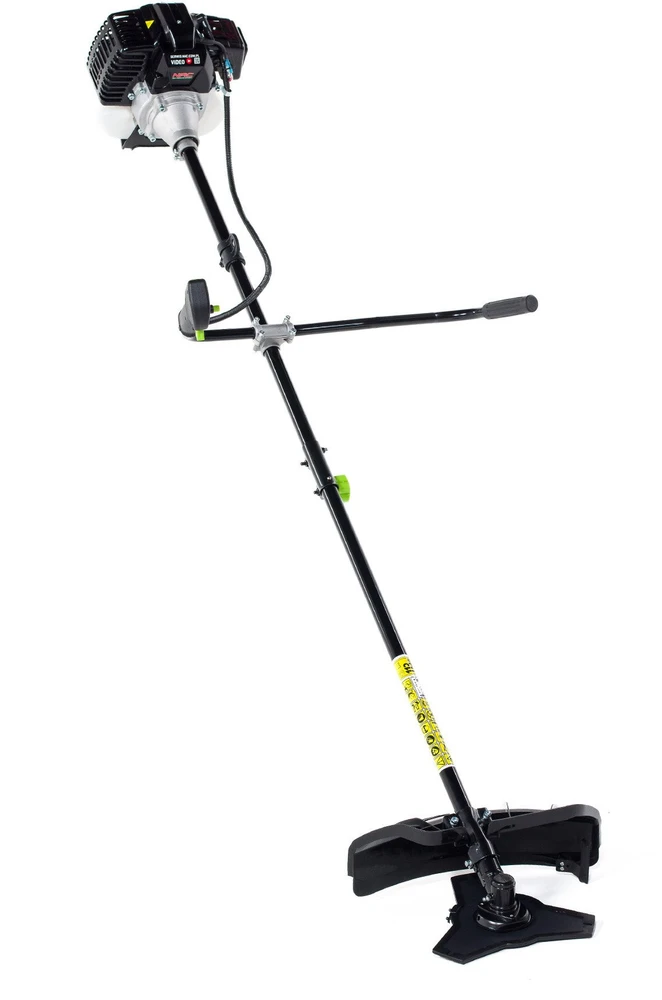 Krūmapjovė Nac BP520-27-T; 2,2 kW; benzininė