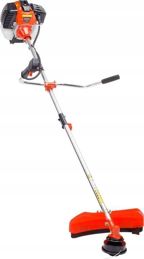 Krūmapjovė Nac BP520-27-T; 2,2 kW; benzininė