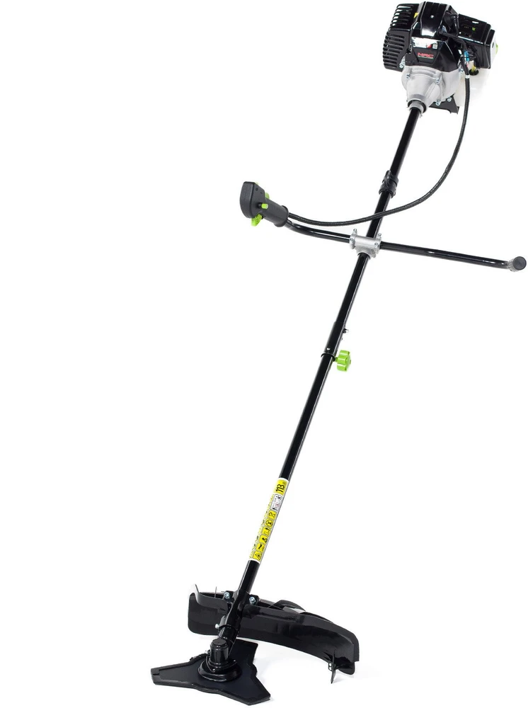 Krūmapjovė Nac BP520-27-T; 2,2 kW; benzininė