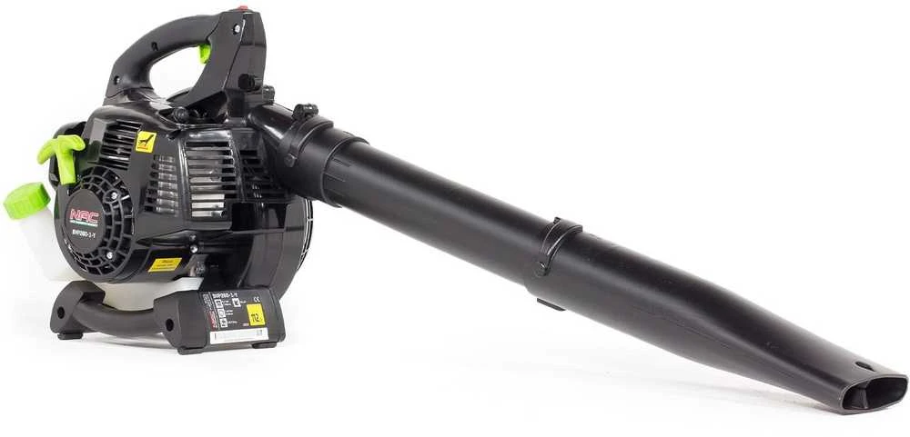 NAC lapų pūstuvas siurblys BVP260-1-Y 0,7kW