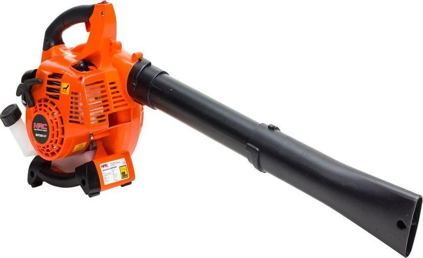 NAC lapų pūstuvas siurblys BVP260-1-Y 0,7kW