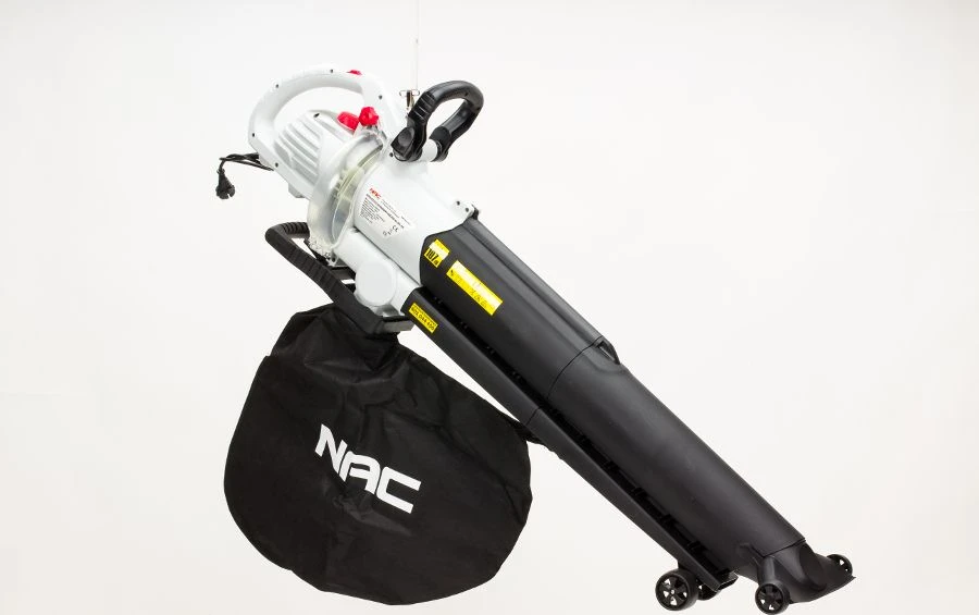 NAC elektrinsi lapų siurblys / pūstuvas VBE300A-AS-WS-CH 3000 W