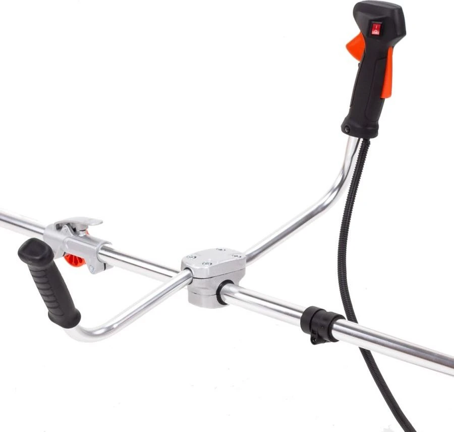 Krūmapjovė Nac BP620-36-T; 2,6 kW; benzininė