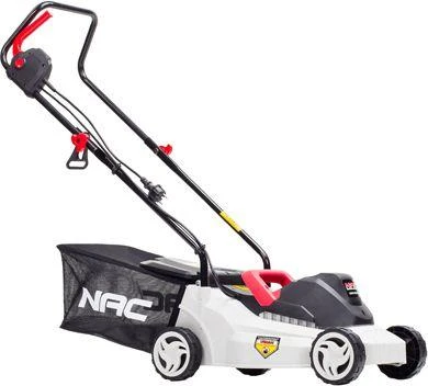 Vejapjovė Nac LE12-32-PB-KC; 1200 W; 32 cm; elektrinė