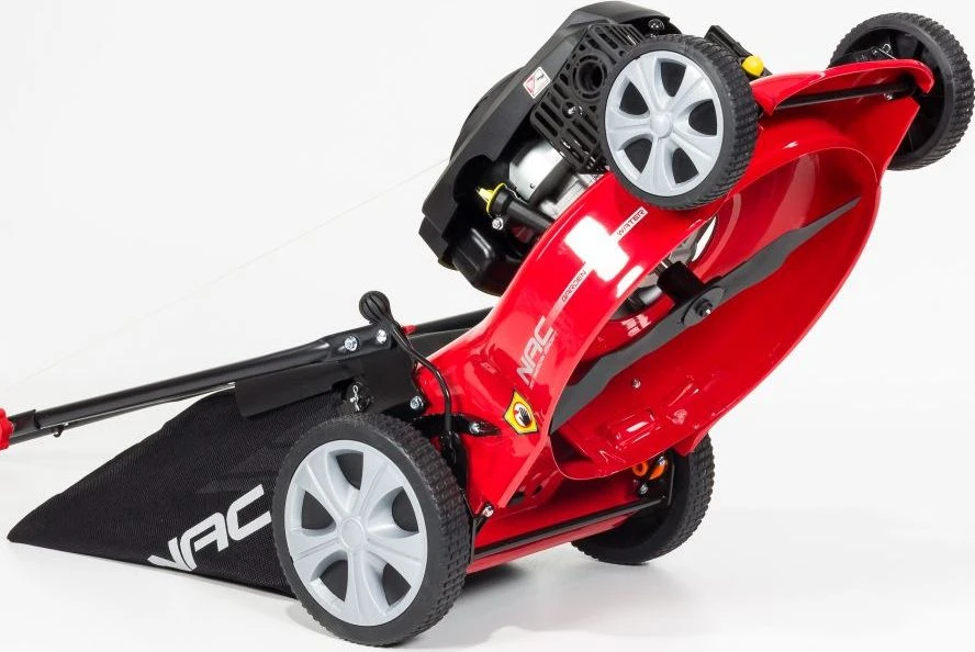 Vejapjovė Nac LP46-146-H-NG; 2,6 kW; benzininė