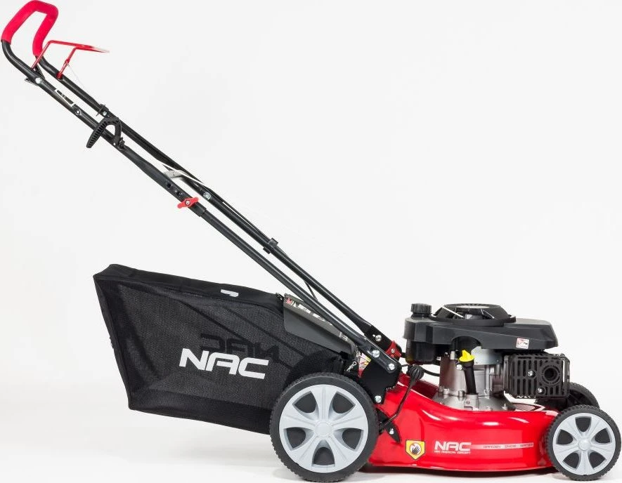 Vejapjovė Nac LP46-146-H-NG; 2,6 kW; benzininė