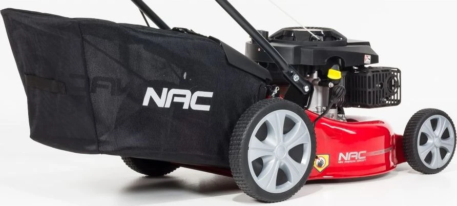Vejapjovė Nac LP46-146-H-NG; 2,6 kW; benzininė
