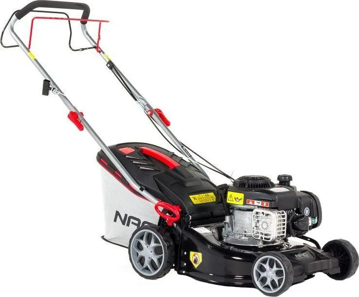 Benzininė vejapjovė NAC LS42-300BS-JR