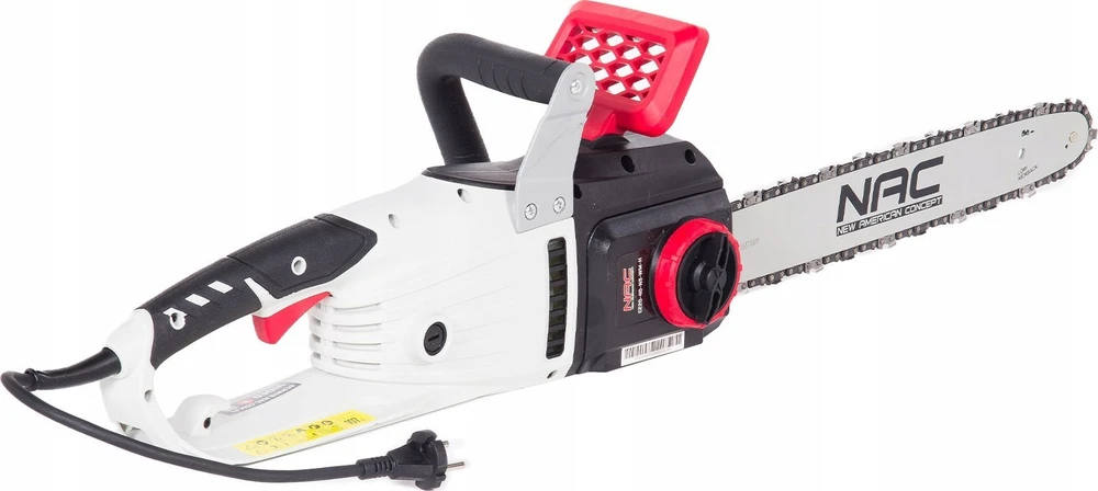 Grandininis pjūklas Nac CE20-40-NS-WM-H; 2 kW; 40 cm juosta; elektrinis