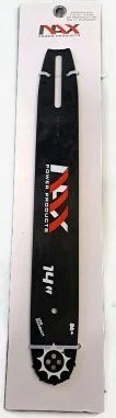 NAC NAX KREIPIANČIOJI JUOSTA 14″ 35cm/3/8″/1,3 NAX200C