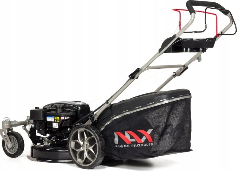 Vejapjovė Nac NAX5001S; 2,61 kW; benzininė