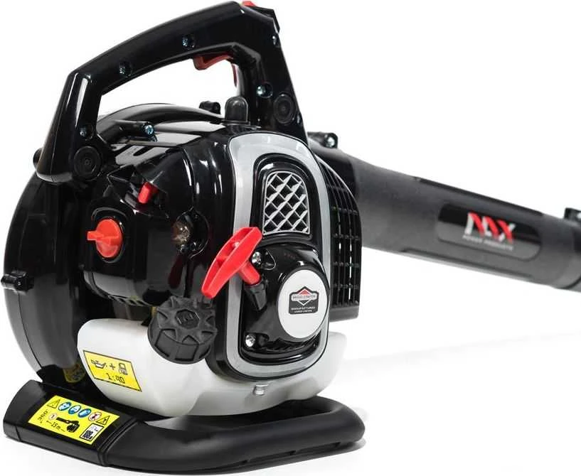 NAC NAX benzininis lapų pūstuvas 25,4cc NAX950V
